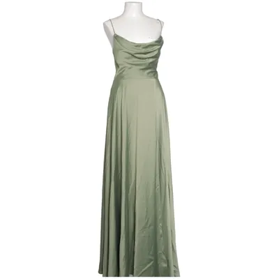 Aftonklänning (Grön) från Vera Mont Polyester, Elastan