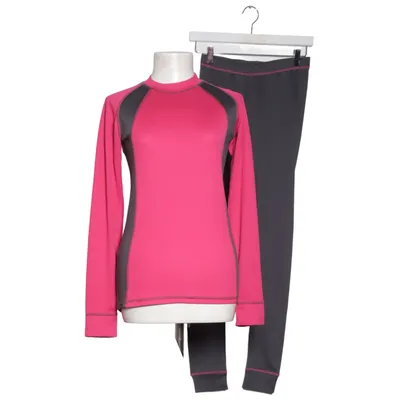 Underställ (Rosa, Grå) från MyWear Active Polyester