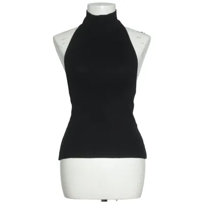 Turtleneck (Sort) fra Bricc Elastan, Polyamid, Viscose