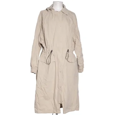 Kappa (Beige) från Gina Tricot Bomull, Polyamid