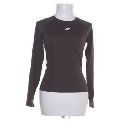 Underställströja (Brun) från Planet NUSA Elastan