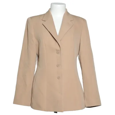 Kavaj (Vintage) från Armani Collezioni Polyester, Ull