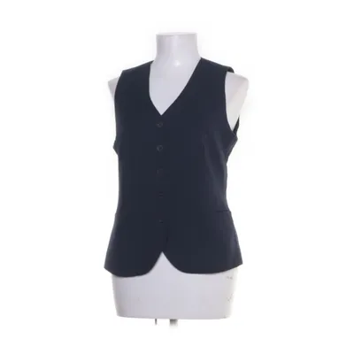 Jakkesætsvest (MSCH Maelynn Vest STP) fra MSCH Copenhagen Uld, Viscose, Genanvendt polyester