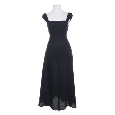 Dress (Black) from Zara Linen, Lyocell