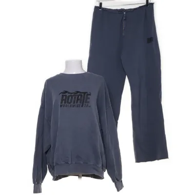 Loungewear (Grå) fra ROTATE Birger Christensen Økologisk bomuld