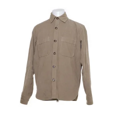 Överskjorta (Beige) från Forét