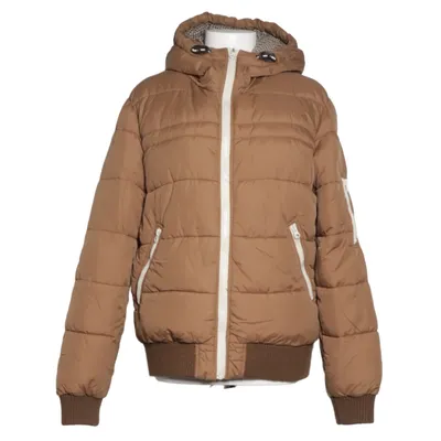 Vinterjacka (Brun) från L.O.G.G by H&M