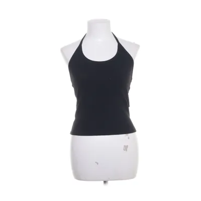 Halter neck top (Halter Rib Top) from Filippa K