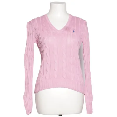 Sweater (Pink) from Polo Ralph Lauren Cotton