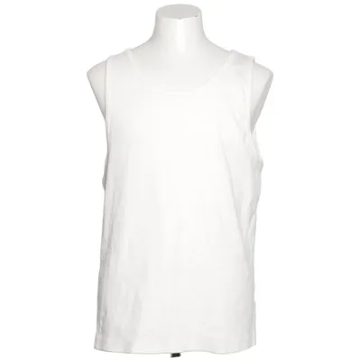 Linne (Slim Fit) från H&M Bomull, Elastan