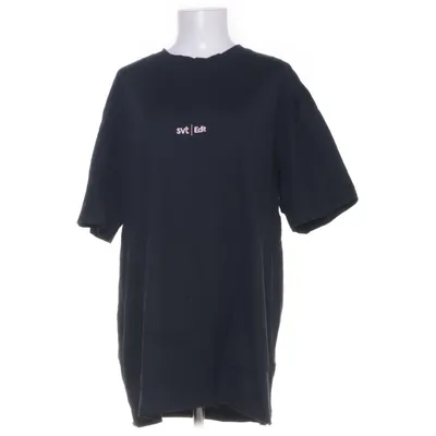 T-shirt (Black) from Clique Cotton