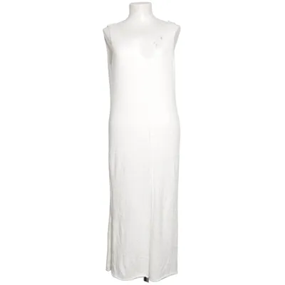 Långklänning (Petra knitted dress) från Gina Tricot Bomull, Polyester, Viskos
