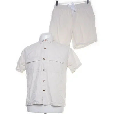 Set (Beige) från Shein Bomull