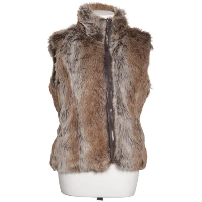 Gilet d'extérieur (Marron, Noir, Blanc) de Prototype