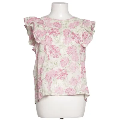 Top (Pink, Hvid, Grøn) fra Lindex