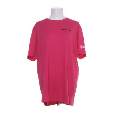 T-shirt (Rosa) från Cottover Ekologisk bomull