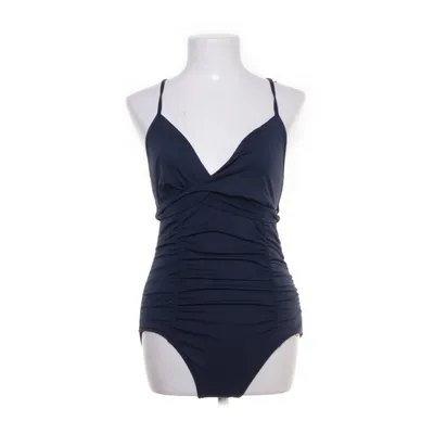 Baddräkt (Blå) från Seafolly Elastan, Nylon