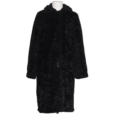 Pälskappa (Svart) från Jofama