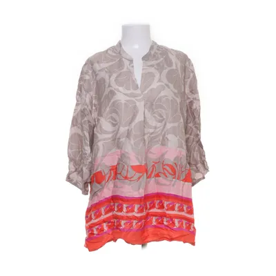 Blouse (Beige) from Betty Barclay Viscose