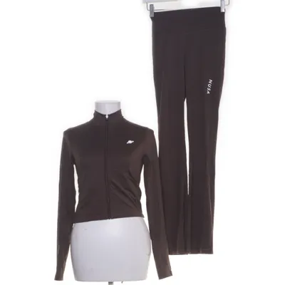 Träningsset (Brun) från Planet NUSA