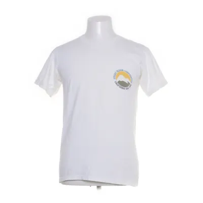 T-shirt (Vit) från Stüssy Bomull