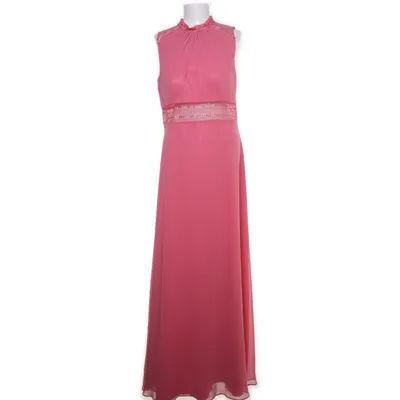 Aftenkjole (Pink) fra Vera Mont Genanvendt polyester