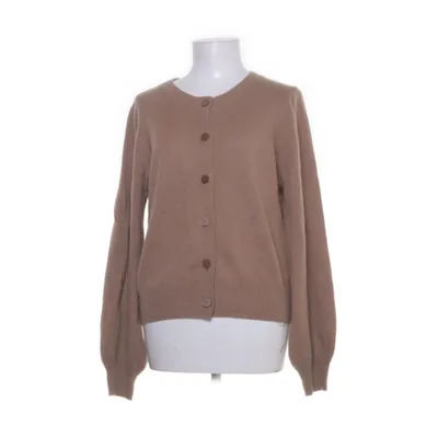 Cardigan (Brun) fra STOCKH LM Kashmir