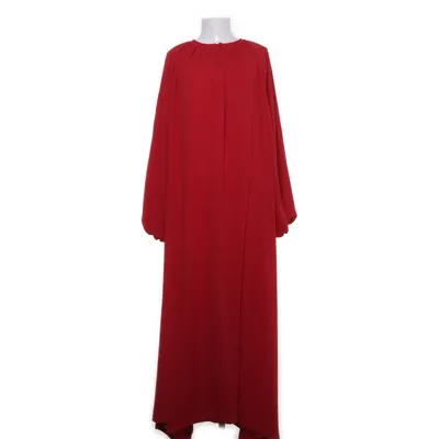 Maxi jurk (Rood) van Al Haya