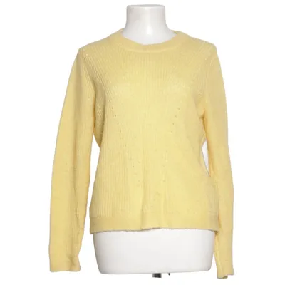 Tröja (Gul) från Munthe Akryl, Mohair, Polyamid