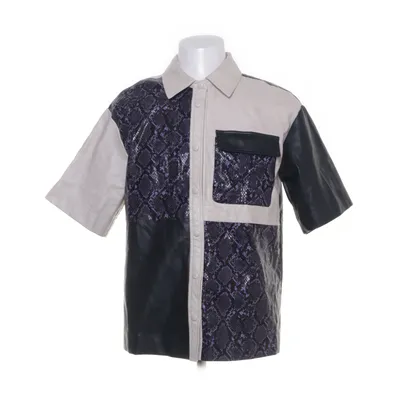 Short sleeve shirt (Hallana) from MbyM