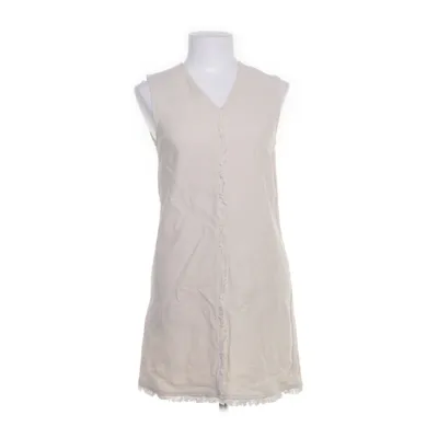 Kjole (Beige) fra Modström Bomuld, Linned