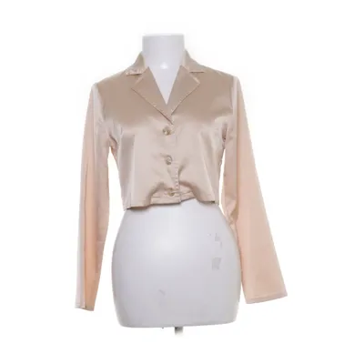 Shirt (Beige) from Style Addict Elastane, Polyester