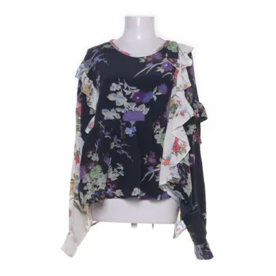 Blus (Blå, Vit, Flerfärgad) från Isabel Marant Silke