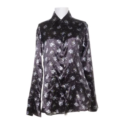 Skjorte (Sort) fra Acne Studios Polyester