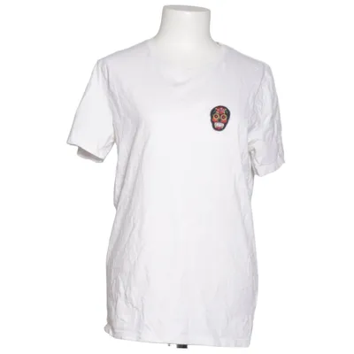T-shirt (Hvid) fra Suspicious Antwerp