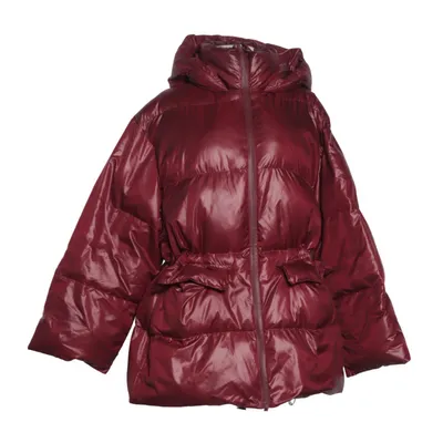 Vinterjacka (ENRACCOON JACKET) från Envii Återvunnen polyester