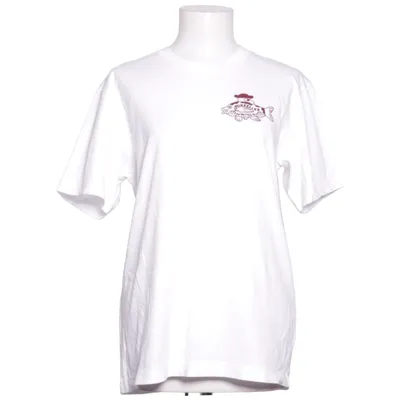 T-shirt (Vit) från Uniqlo x UT Bomull