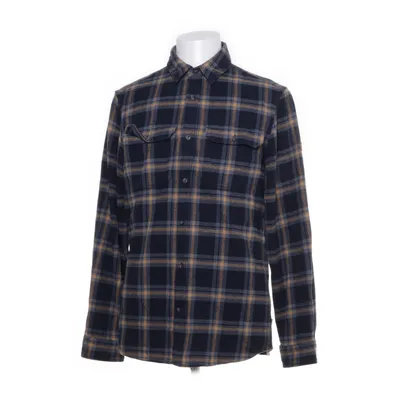 Flanellskjorta (Blå, Flerfärgad) från Fjällräven