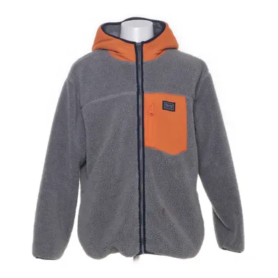 Fleecejakke (Grøn) fra Superdry Akryl, Polyester