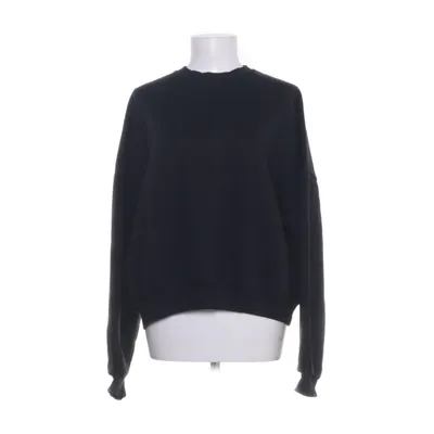 Collegetröja (Svart) från NLY Trend Bomull, Polyester