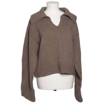 Tröja (Brun) från Axel Arigato Ull