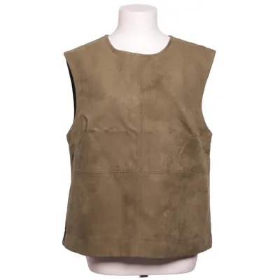 Topp (Grön) från H&M Polyester