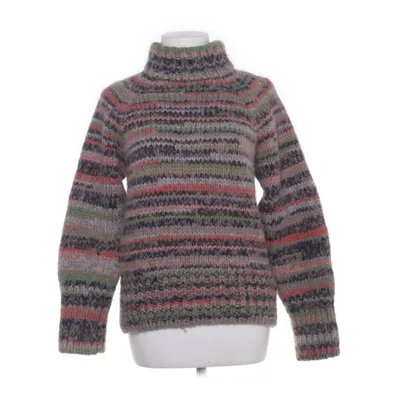 Turtleneck (Grå, Flerfarvet)
