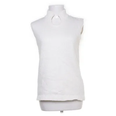Slipover (Barbro Knit Vest) fra Holzweiler Økologisk bomuld