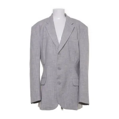 Kavaj (Grå) från Giacca Elastan, Polyester, Viskos