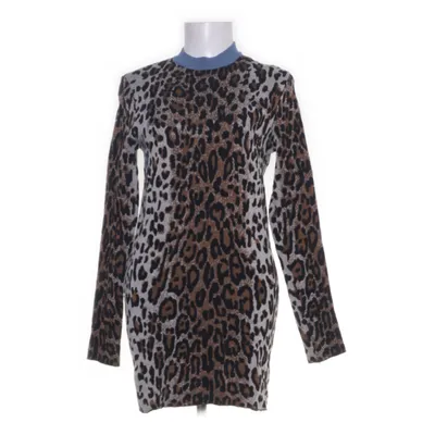 Klänning (Brun, Flerfärgad) från Stella McCartney