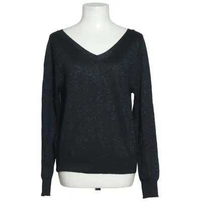 Sweater (Gray) from Muccia Cashmere