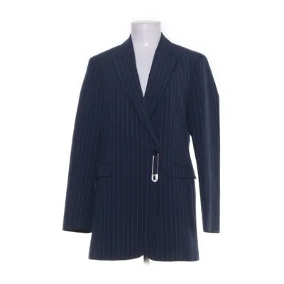 Blazer (Bleu, Blanc) de JJXX Polyester