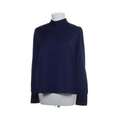 Blus (Blå) från Jacqueline de Yong Polyester