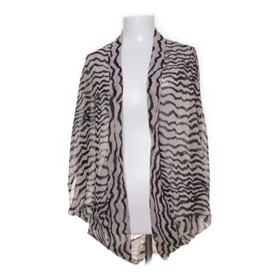 Väst (Beige, Flerfärgad) från Forever 21 Polyester
